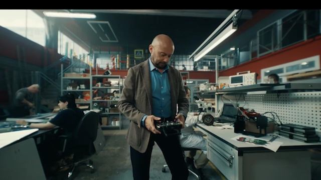 Наше дело - поддержка вашего 1 смотреть онлайн