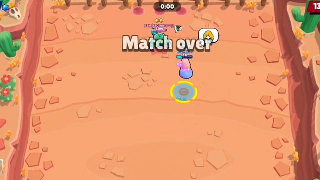I Played 1v1 Against a RANK 35 Pearl! Here is How it Went... смотреть онлайн