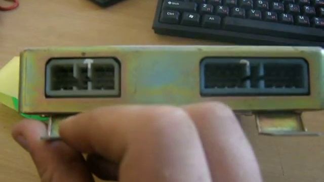 ПРОДАМ БЛОК УПРАВЛЕНИЯ ДВИГАТЕЛЯ HYUNDAI PONY 1.3 3911024320 смотреть онлайн