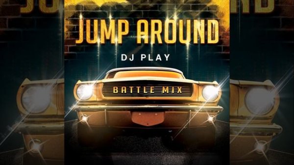 Jump Around (Battle Mix)