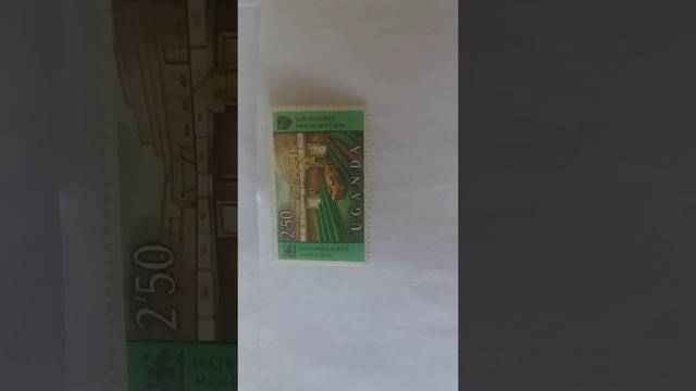 Новое приобретение почтовых марок смотреть онлайн