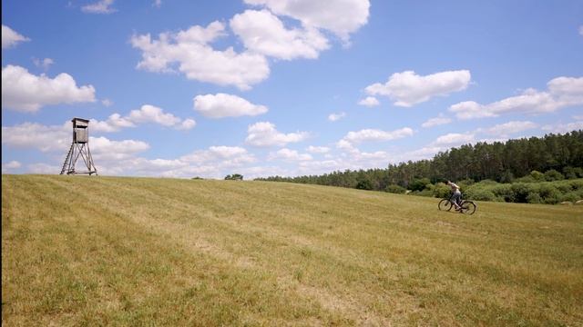 Falt mich fest!? MONTAGUE M-E1 E-Faltrad im großen TEST - Folge 2 смотреть онлайн