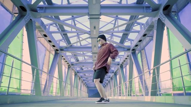 PYRMDPLAZA - Ventilate / Dance KimPopKim смотреть онлайн