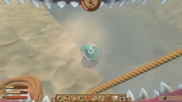 Raft Кооп с Belius_ Play 10