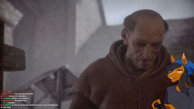 A Plague Tale: Innocence FULL VOD Part 1 of First Playthrough [Spooktober 2022] смотреть онлайн