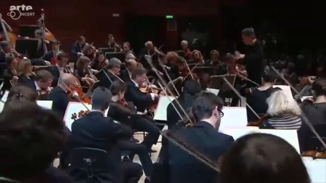 Trombone Excerpt Mahler 5 смотреть онлайн
