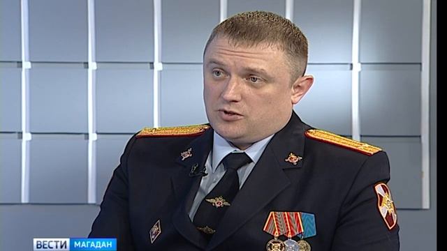 Колымские охотники теряют десятки ружей в год: интервью накануне открытия весеннего сезона смотреть онлайн