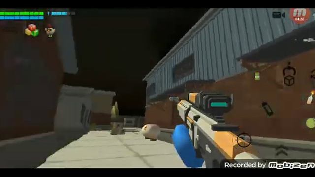 Почему так много камер в чикенгане? смотреть онлайн