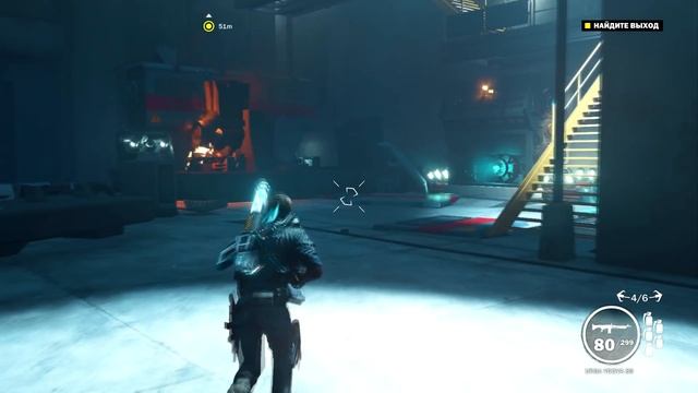 Just Cause 3 прохождение БЕЗБИЛЕТНИК (35 серия) смотреть онлайн