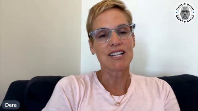 Dara Torres' Swim Practice Log Book From 2000 смотреть онлайн