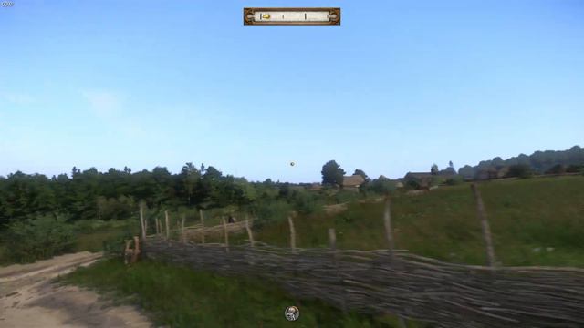 Kingdom Come:Deliverance Часть 18 Пето смотреть онлайн