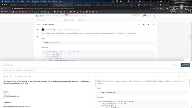 LeetCode Weekly Contest 332 (915 / 19555) [ Virtual ] смотреть онлайн
