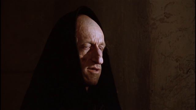 The Name of the Rose (1986) Trailer смотреть онлайн