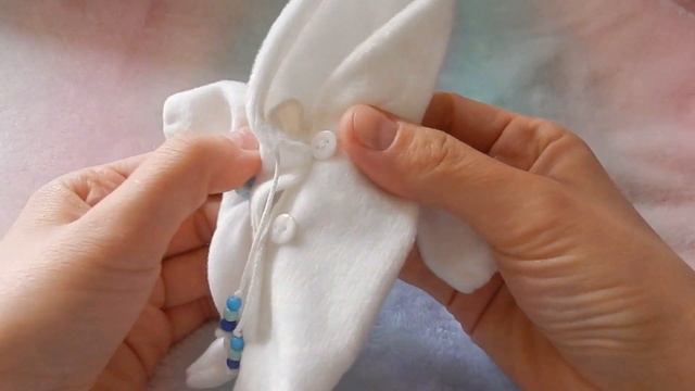 Мини реборн из полимерной глины малыш Александр смотреть онлайн