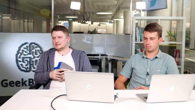 Введение в Искусственный интеллект смотреть онлайн