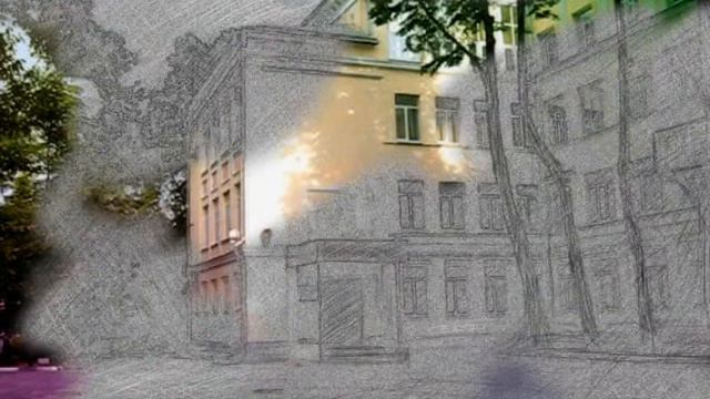 до и после перевод фото в рисунок смотреть онлайн