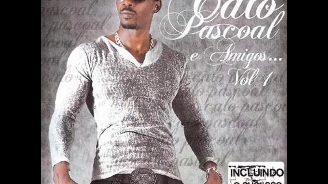 Calo Pascoal - Titiriti.wmv смотреть онлайн