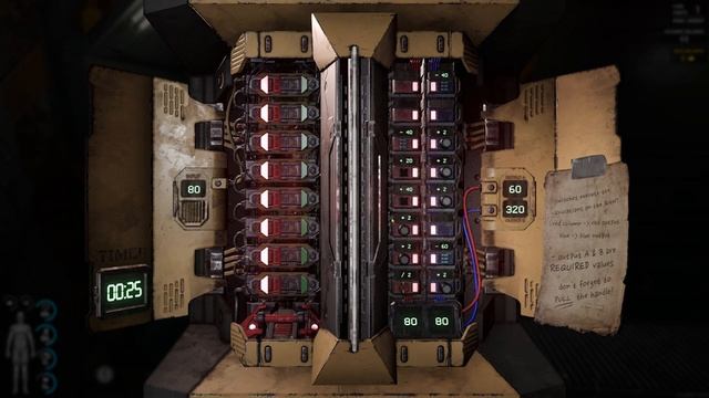 SCUM 0.9 - How To Hack Bunker Doors (Explained) смотреть онлайн