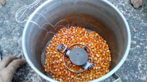 Крысоловка самодельная или как поймать крысу homemade rat trap