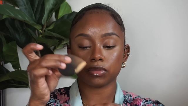easy "no makeup " makeup routine | NO FOUNDATION in just 10 minutes смотреть онлайн