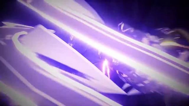 Holy Germanubis | Genshin Impact Edit смотреть онлайн