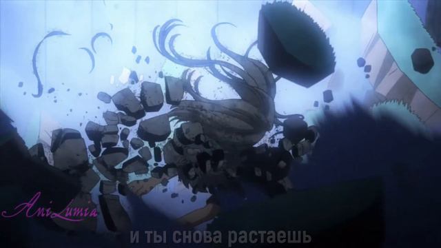 Аниме клип - Я не помню смотреть онлайн