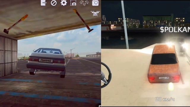 Сравнение TCO & RRO. Что же лучше? || Two Headed Shark || Обзор игр