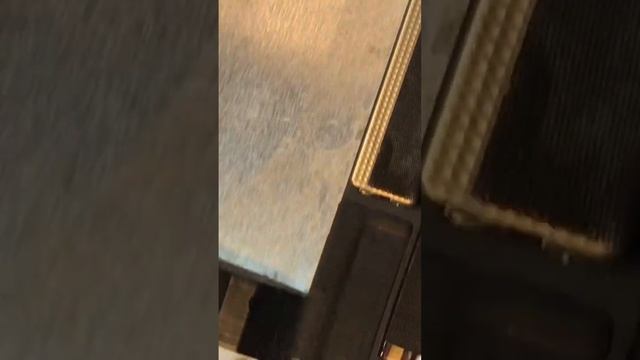 iPad Air - Нет изображения | Коррозия от воды | Ремонт дисплея смотреть онлайн