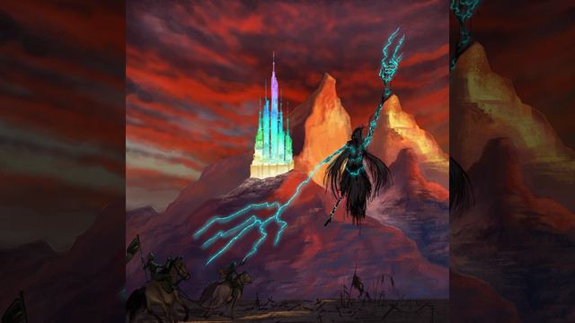 Douibyorthst - Surrender To The Knight