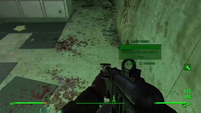 fallout 4, part 90, xbox one смотреть онлайн