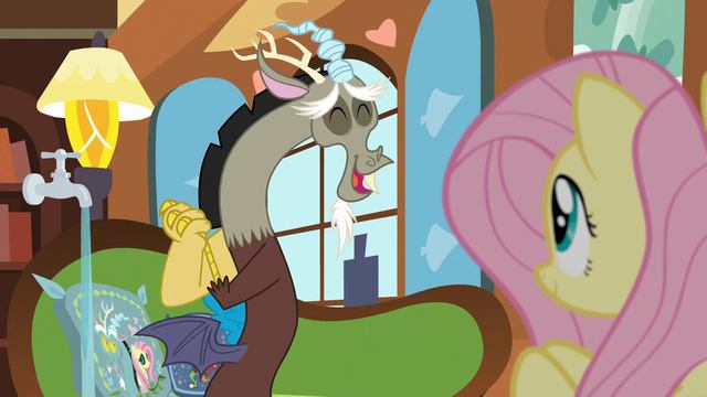 The Best Fluttercord Moments!