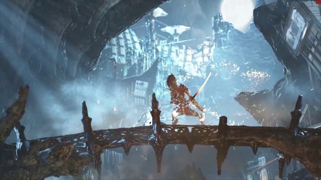 i5 4690k + R9 390 FPS 3DMARK 2016 Fire Strike смотреть онлайн