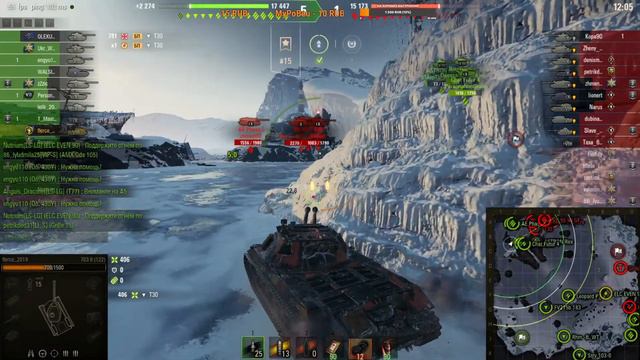 Ворлд оф танк проста игра #вот #ворлдофтанкс #ворлд_оф_танкс #танки # смотреть онлайн