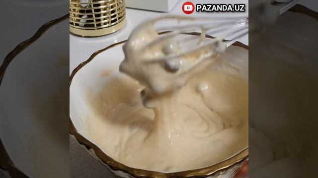 Хар куни тайёрланг, жонга тегмайди! Шоколадные ПАНКЕЙКИ смотреть онлайн