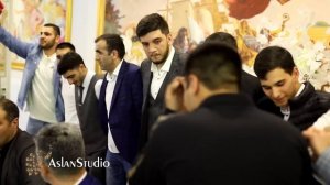 Езидская Свадьба Джангир и Зина/Dawata Ezdia Djangir & Zina 1