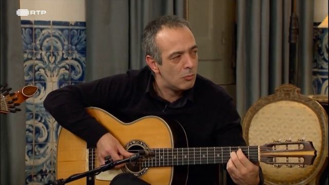 Aldina Duarte (Алдина Дуарте). M. F. Em Casa d´Amália смотреть онлайн