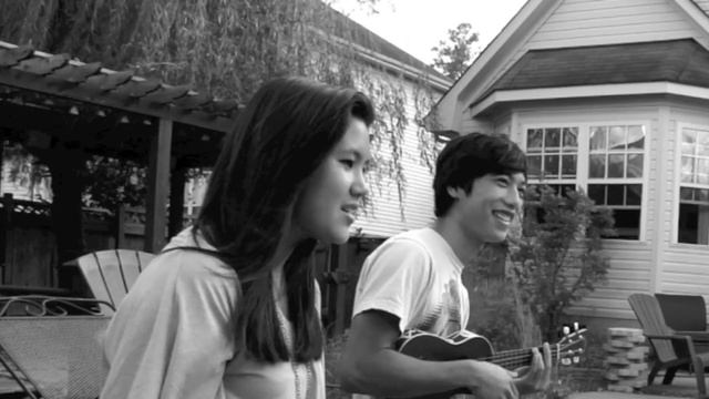 Simple Love Song - Anuhea Cover