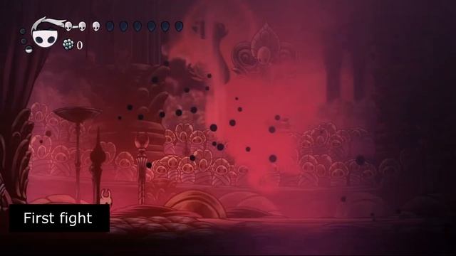 "The Grimm Troupe", but it's made by me (with my amazing Hollow Knight gameplay) смотреть онлайн