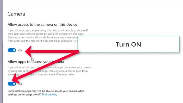 How To Fix ZOOM Camera Not Working Issue Windows 11 / 10 / 8 / 7 - Enable ZOOM Camera - 2022 смотреть онлайн