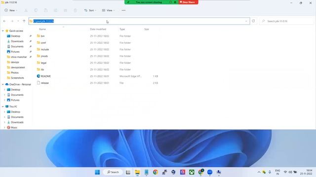 Maven installation in windows and generating archetypes смотреть онлайн