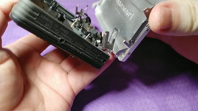 Panasonic замена пассиков.mp4 смотреть онлайн