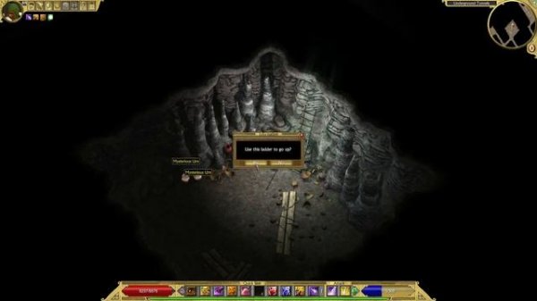 Titan Quest Eternal EMbers - SIDE QUEST - Love and Loss