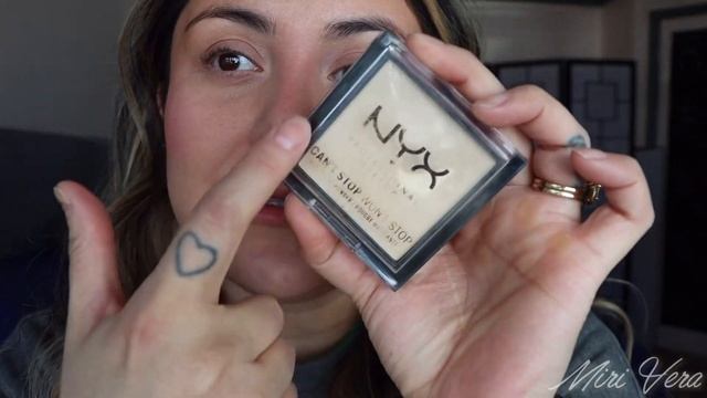 NEW NYX Bare With Me BLUR Skin Tint Foundation | brand over view…..best drugstore makeup brand??? смотреть онлайн