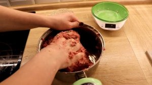 ЗАГОТОВКА ЕДЫ НА МЕСЯЦ ♥ ОБЛЕГЧИТ ЖИЗНЬ ЛЮБОЙ ХОЗЯЙКЕ ♥ Заготовки # 8 ♥ Анастасия Латышева