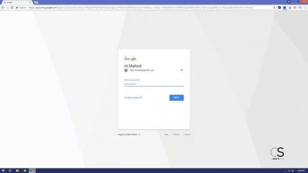 How to Enable POP3 or IMAP form Gmail Server