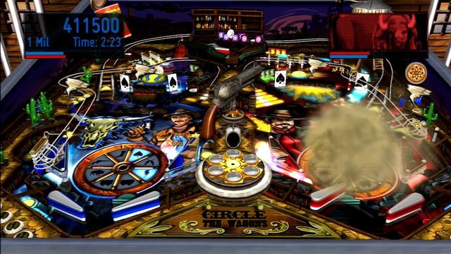 Friendly war Ep 1 Pinballistik смотреть онлайн