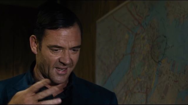 The equalizer | Irish beat up | HD смотреть онлайн