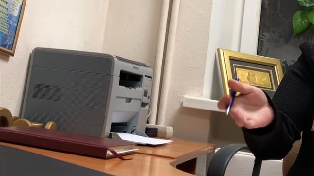 СОБЕСЕДОВАНИЕ В ЛОХОТРОНЕ ТЯНЬШИ TIENS ТИЕНС #9 (2020)