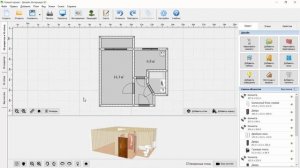 Лучшие Программы для Дизайна Интерьера ?️ Как Самостоятельно Сделать Дизайн Проект Квартиры