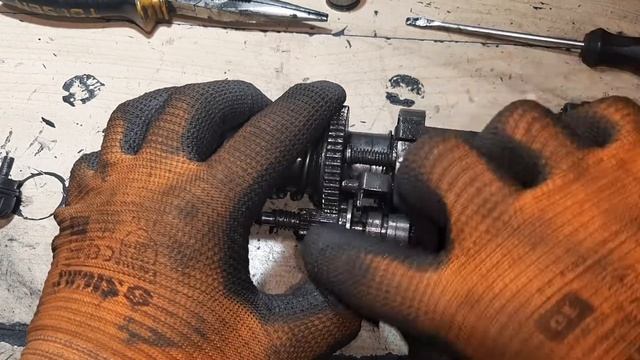 ?️Принцип работы перфоратора - полный урок??️ смотреть онлайн